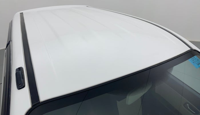 2020 Maruti Alto VXI, Petrol, Manual, 7,257 km, Roof