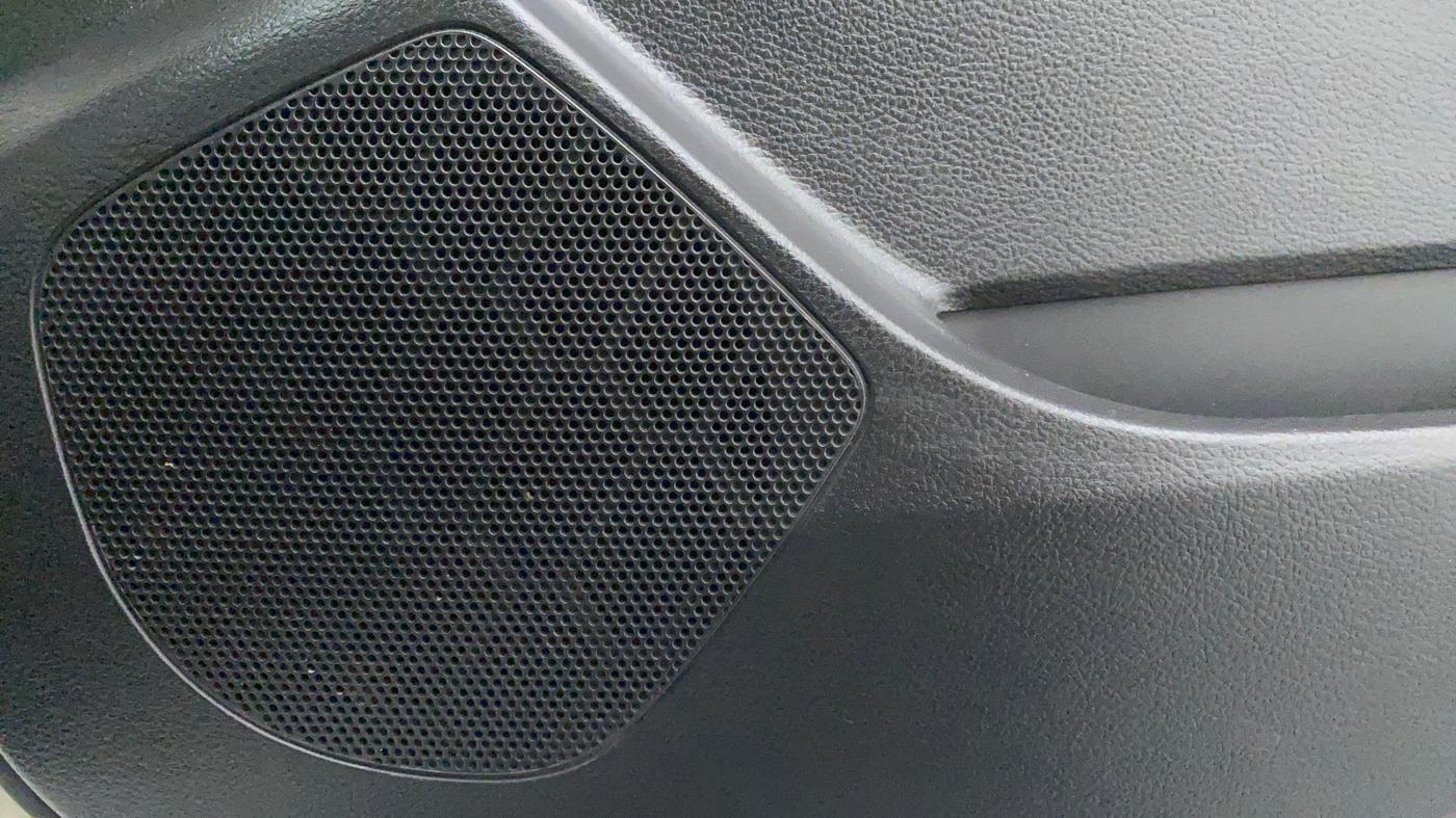 2020 Maruti Alto VXI, Petrol, Manual, 7,257 km, Speaker