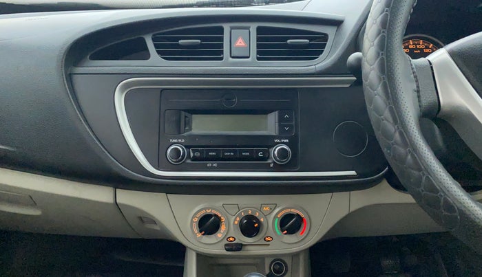 2020 Maruti Alto VXI, Petrol, Manual, 7,257 km, Air Conditioner