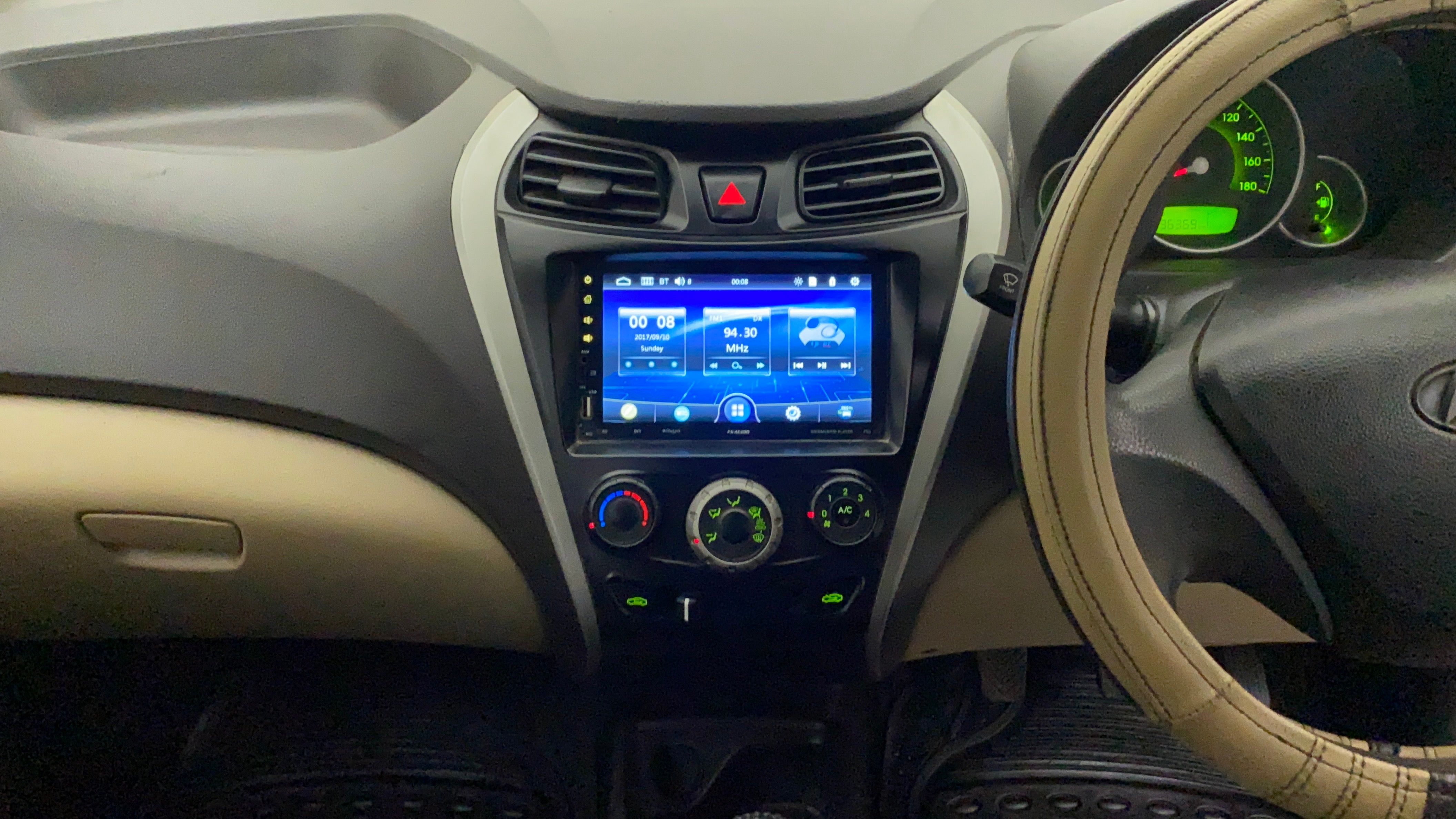Features