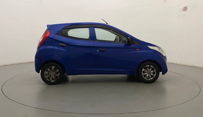2013 Hyundai Eon MAGNA +, Petrol, Manual, 96,545 km, Right Side