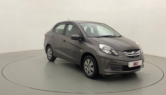 2013 Honda Amaze 1.2L I-VTEC S, Petrol, Manual, 54,243 km, SRP