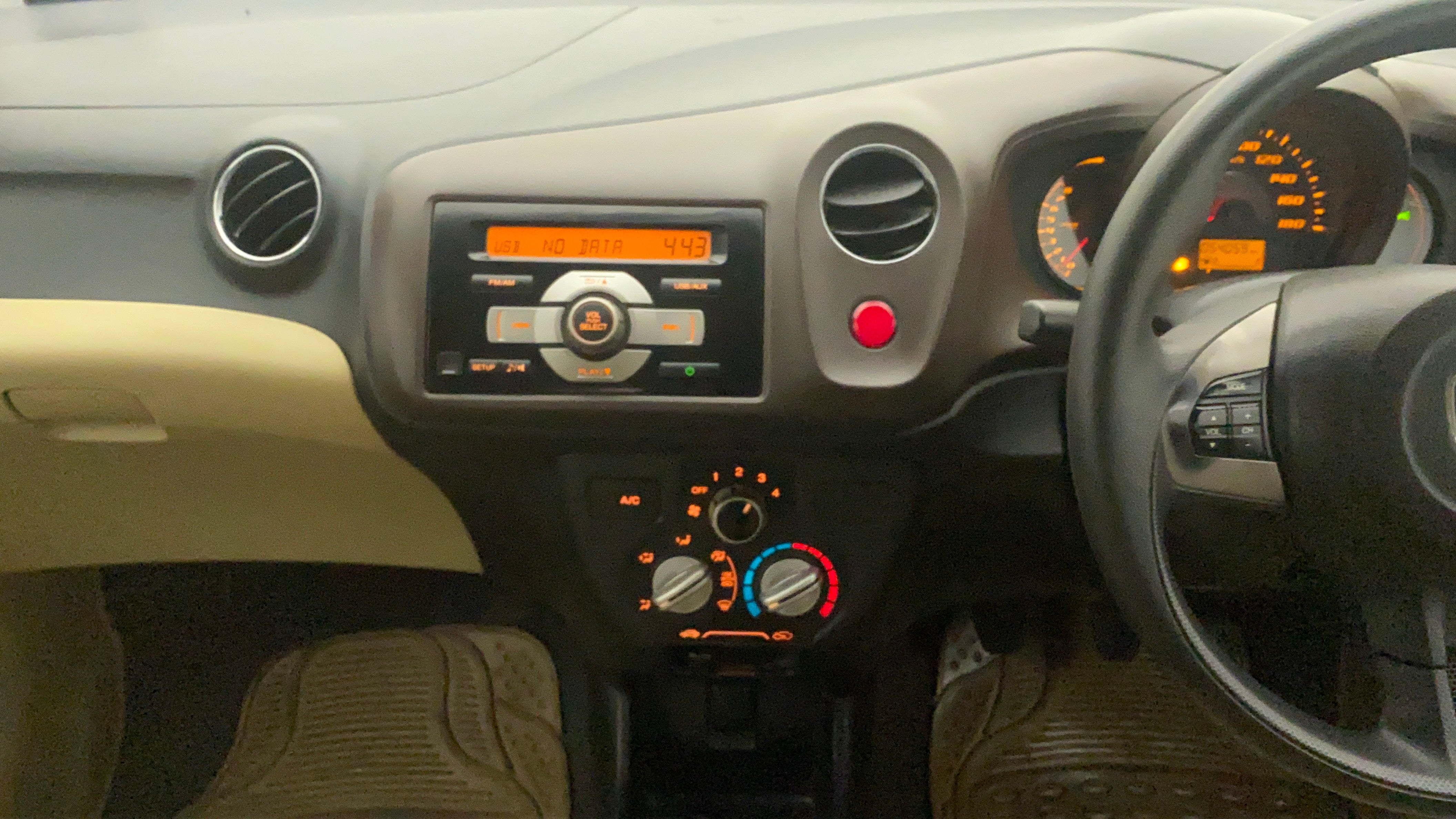 Features