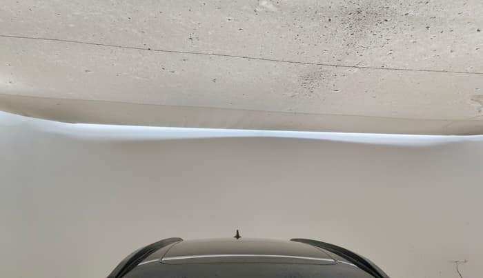 2024 Tata Harrier FEARLESS DARK EDITION AT, Diesel, Automatic, 44,841 km, Moonroof/ Sunroof