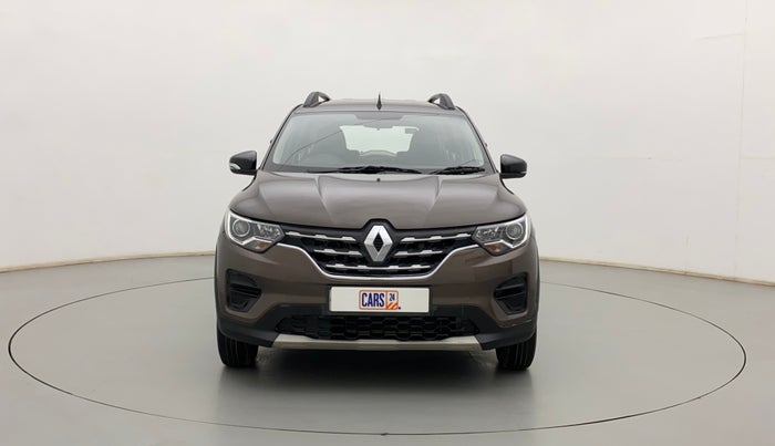 2022 Renault TRIBER RXT AMT, Petrol, Automatic, 29,617 km, Front