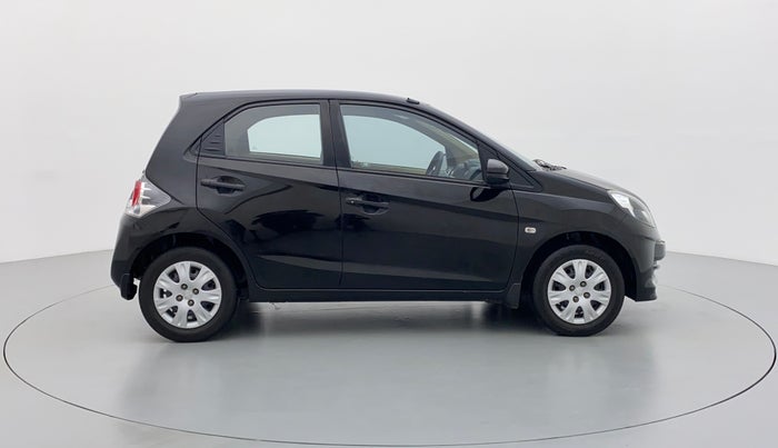 2015 Honda Brio 1.2 S MT I VTEC, Petrol, Manual, 69,073 km, Right Side View