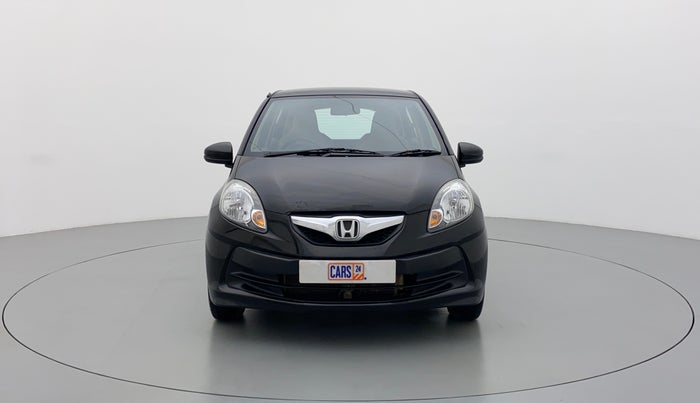 2015 Honda Brio 1.2 S MT I VTEC, Petrol, Manual, 69,073 km, Front View