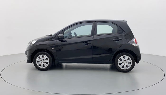 2015 Honda Brio 1.2 S MT I VTEC, Petrol, Manual, 69,073 km, Left Side View