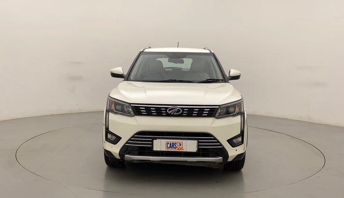 2019 Mahindra XUV300 W8 (O) 1.5 DIESEL, Diesel, Manual, 54,715 km, Front