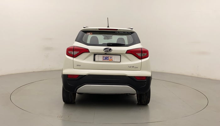 2019 Mahindra XUV300 W8 (O) 1.5 DIESEL, Diesel, Manual, 54,715 km, Back/Rear