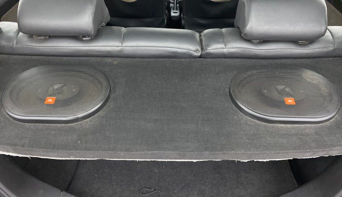 2013 Maruti Wagon R 1.0 LXI, Petrol, Manual, 94,901 km, Sound System