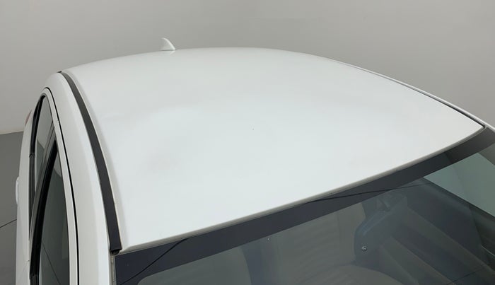 2019 Honda Amaze 1.2 SMT I VTEC, Petrol, Manual, 32,556 km, Roof