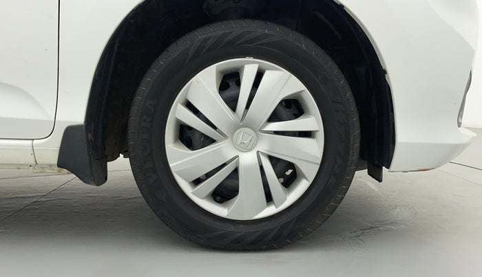2019 Honda Amaze 1.2 SMT I VTEC, Petrol, Manual, 32,556 km, Right Front Wheel
