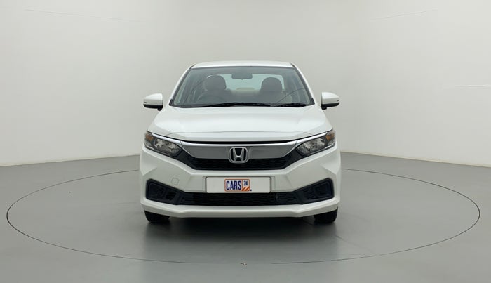 2019 Honda Amaze 1.2 SMT I VTEC, Petrol, Manual, 32,556 km, Front