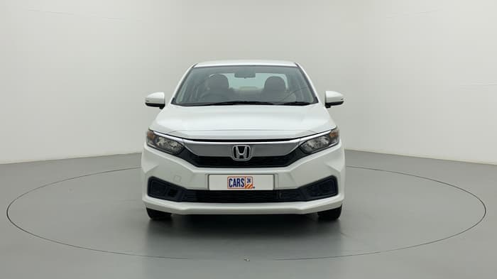 2019 Honda Amaze 1.2 SMT I VTEC, Petrol, Manual, 32,556 km, Front