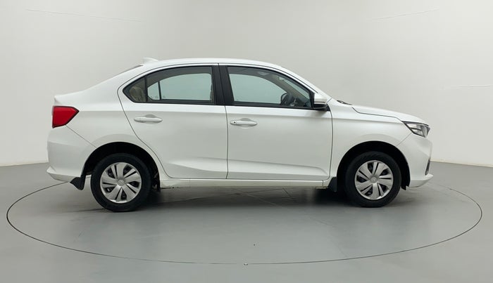 2019 Honda Amaze 1.2 SMT I VTEC, Petrol, Manual, 32,556 km, Right Side