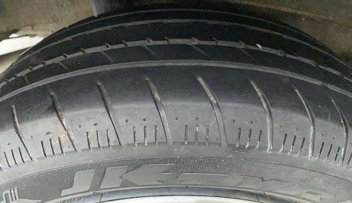 2019 Honda Amaze 1.2 SMT I VTEC, Petrol, Manual, 32,556 km, Right Rear Tyre Tread