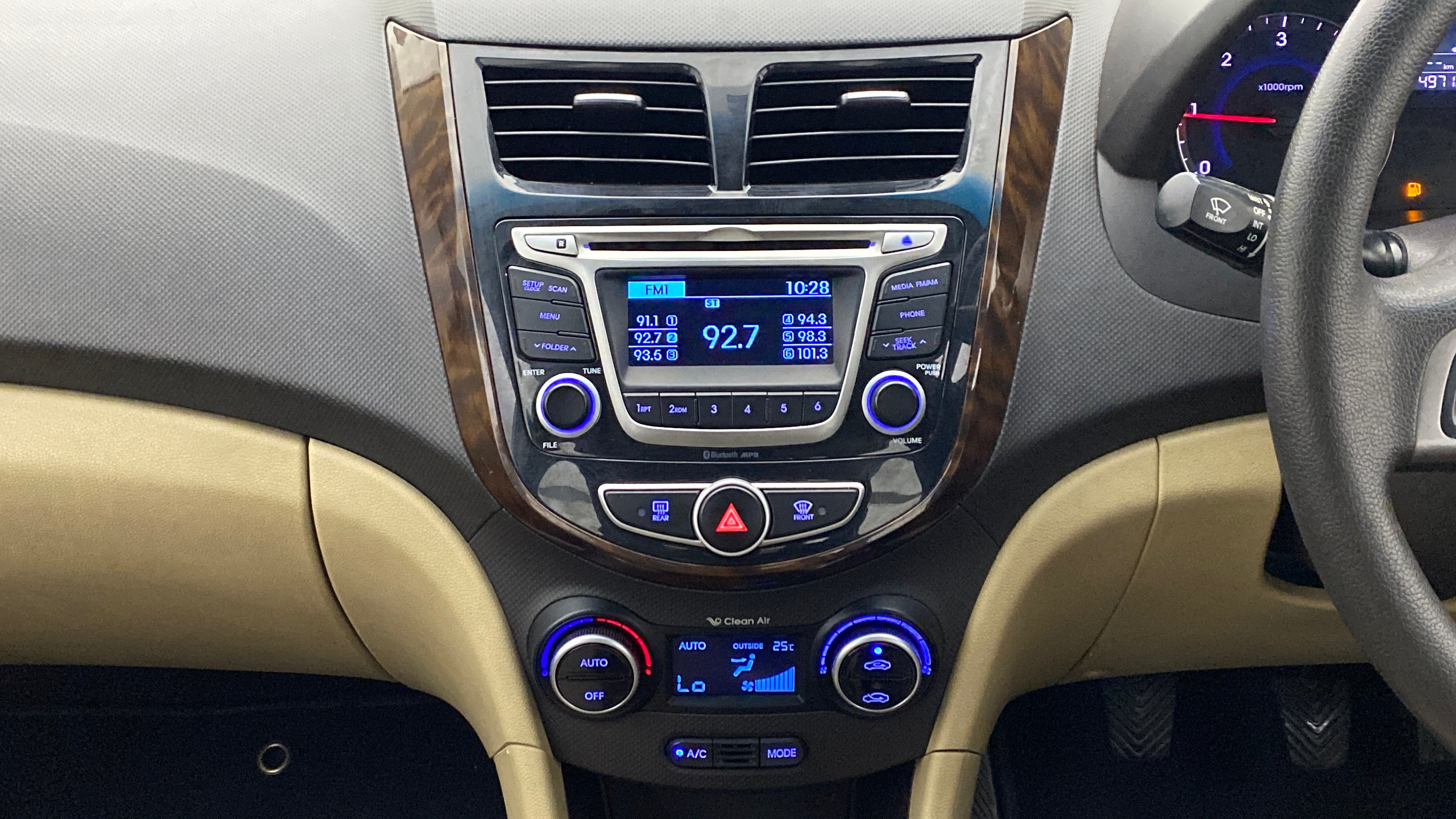 Features