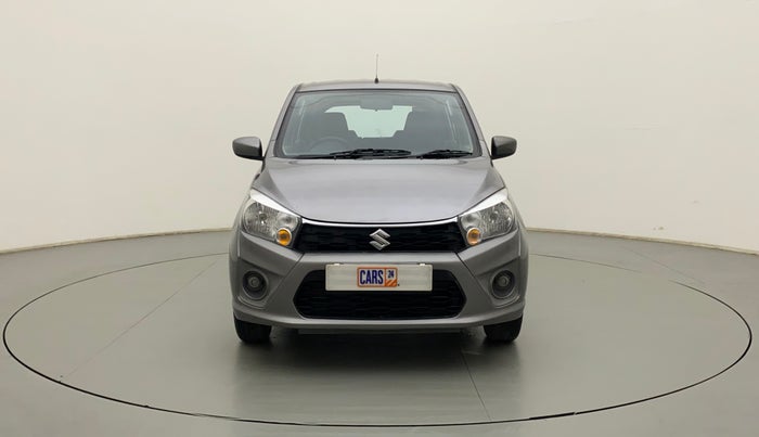 2018 Maruti Celerio VXI, Petrol, Manual, 11,942 km, Front