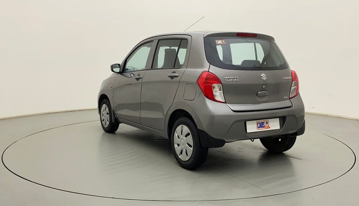 2018 Maruti Celerio VXI, Petrol, Manual, 11,942 km, Left Back Diagonal