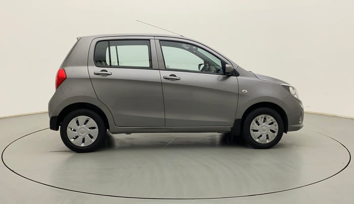 2018 Maruti Celerio VXI, Petrol, Manual, 11,942 km, Right Side View