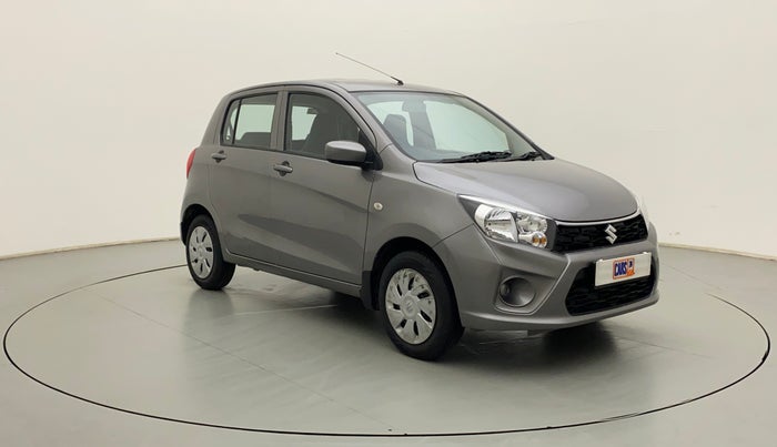2018 Maruti Celerio VXI, Petrol, Manual, 11,942 km, Right Front Diagonal