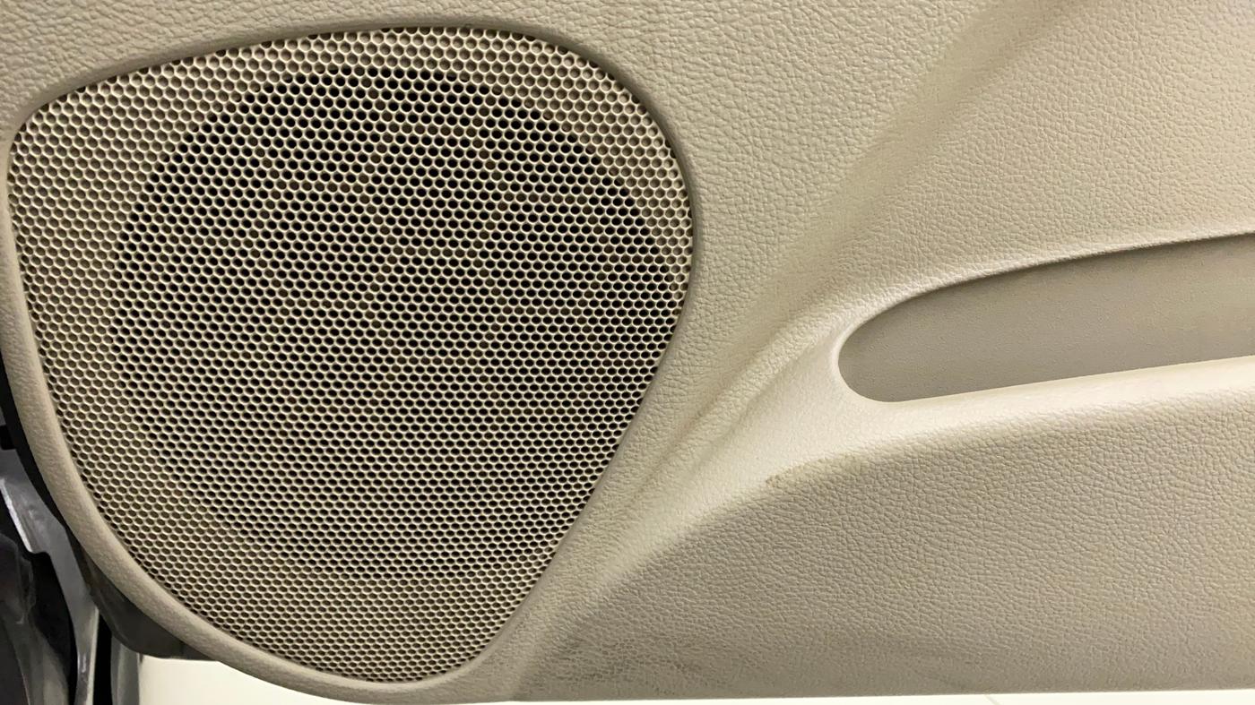2018 Maruti Celerio VXI, Petrol, Manual, 11,942 km, Speaker