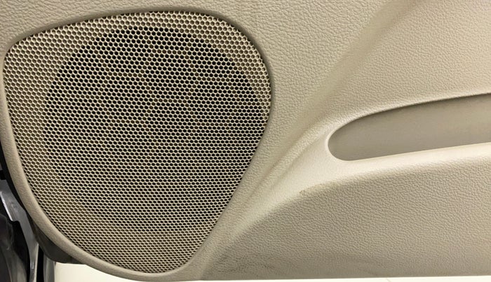 2018 Maruti Celerio VXI, Petrol, Manual, 11,942 km, Speaker