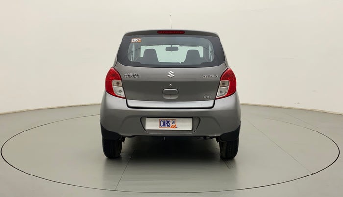 2018 Maruti Celerio VXI, Petrol, Manual, 11,942 km, Back/Rear