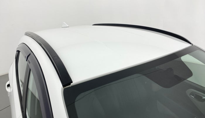 2021 Hyundai GRAND I10 NIOS SPORTZ PETROL, Petrol, Manual, 9,039 km, Roof