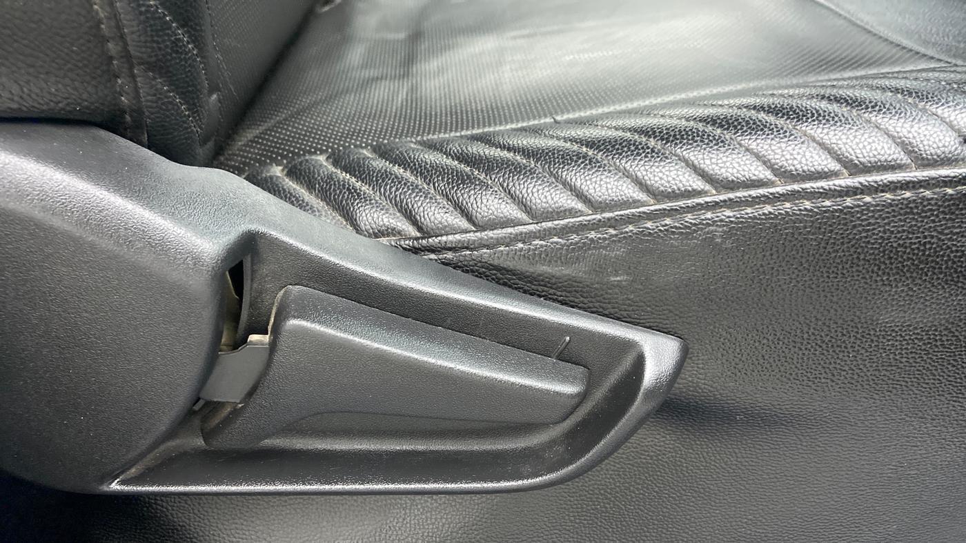 2019 Maruti S PRESSO VXI PLUS, Petrol, Manual, 10,640 km, Driver Side Adjustment Panel