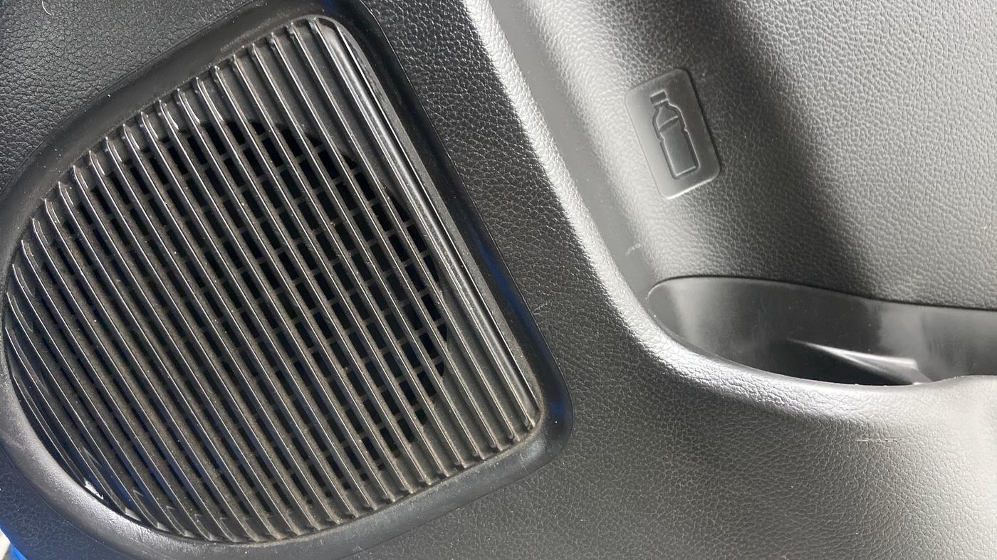 2019 Maruti S PRESSO VXI PLUS, Petrol, Manual, 10,640 km, Speaker