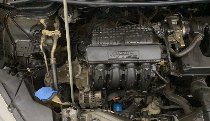 2019 Honda WR-V 1.2L I-VTEC S MT, Petrol, Manual, 98,167 km, Engine View - Right