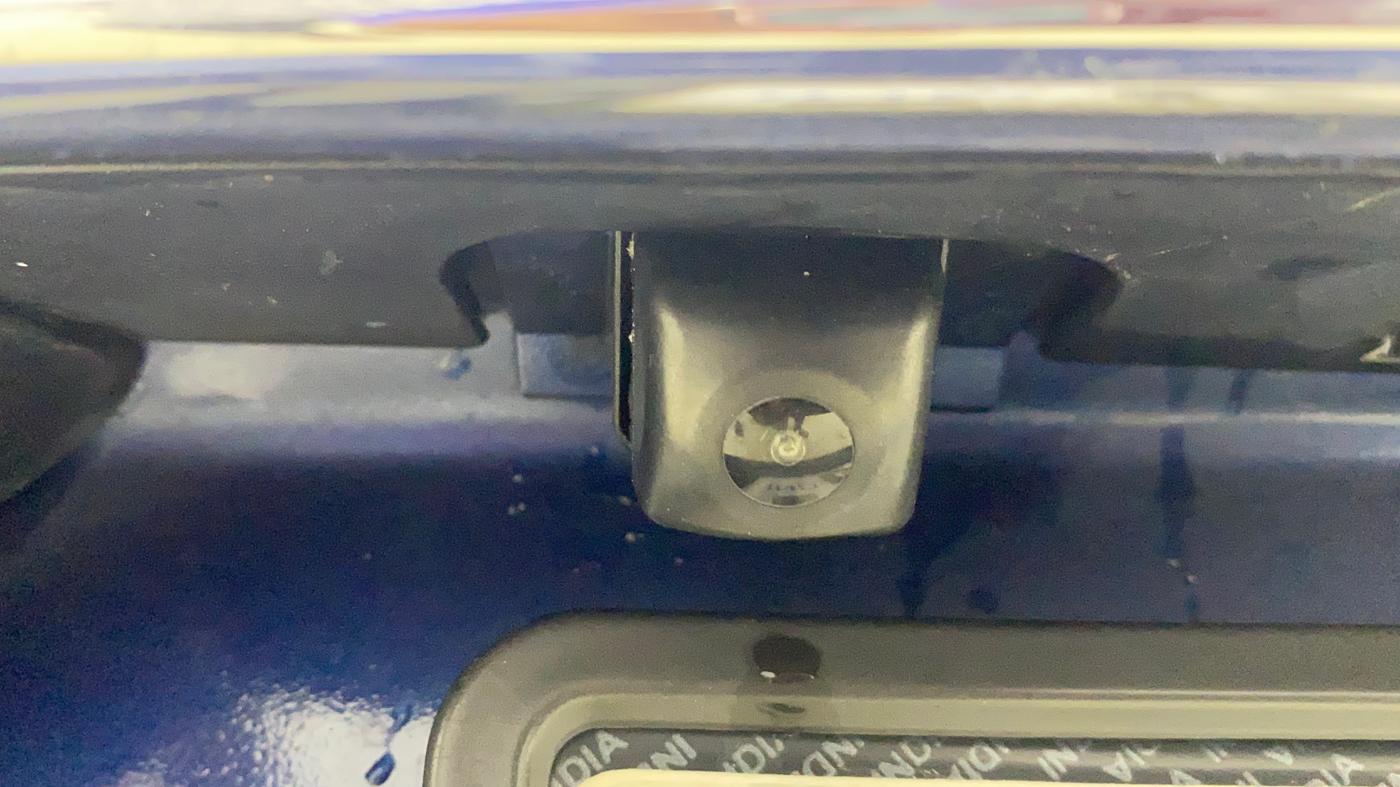 2019 Maruti Ciaz ALPHA DIESEL 1.5, Diesel, Manual, 1,46,138 km, Parking Camera