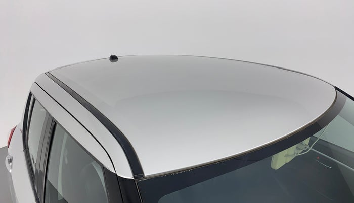 2014 Maruti Swift VXI D, Petrol, Manual, 51,521 km, Roof