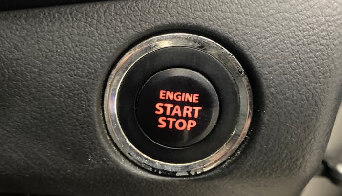 2018 Maruti Baleno ALPHA CVT PETROL 1.2, Petrol, Automatic, 71,685 km, Keyless Start/ Stop Button
