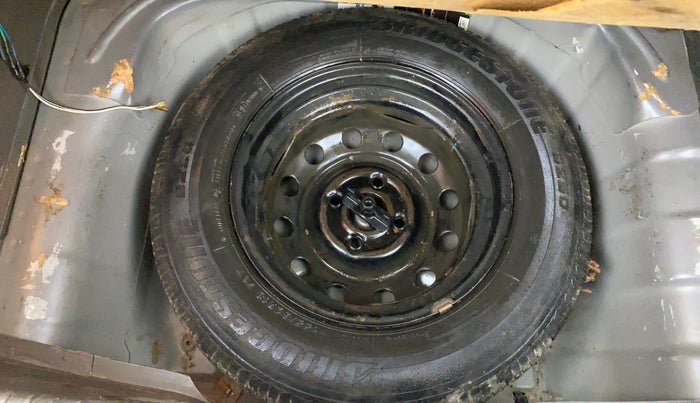 2013 Hyundai i10 SPORTZ 1.2, Petrol, Manual, 38,037 km, Spare Tyre