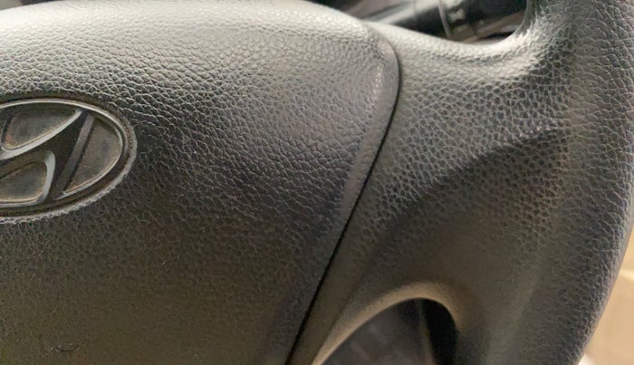 2018 Hyundai Eon ERA +, Petrol, Manual, 72,447 km, Adaptive Cruise Control