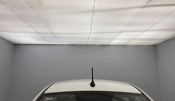 2018 Hyundai Eon ERA +, Petrol, Manual, 72,447 km, Moonroof/ Sunroof