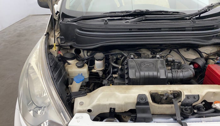 2018 Hyundai Eon ERA +, Petrol, Manual, 72,447 km, Engine View - Right