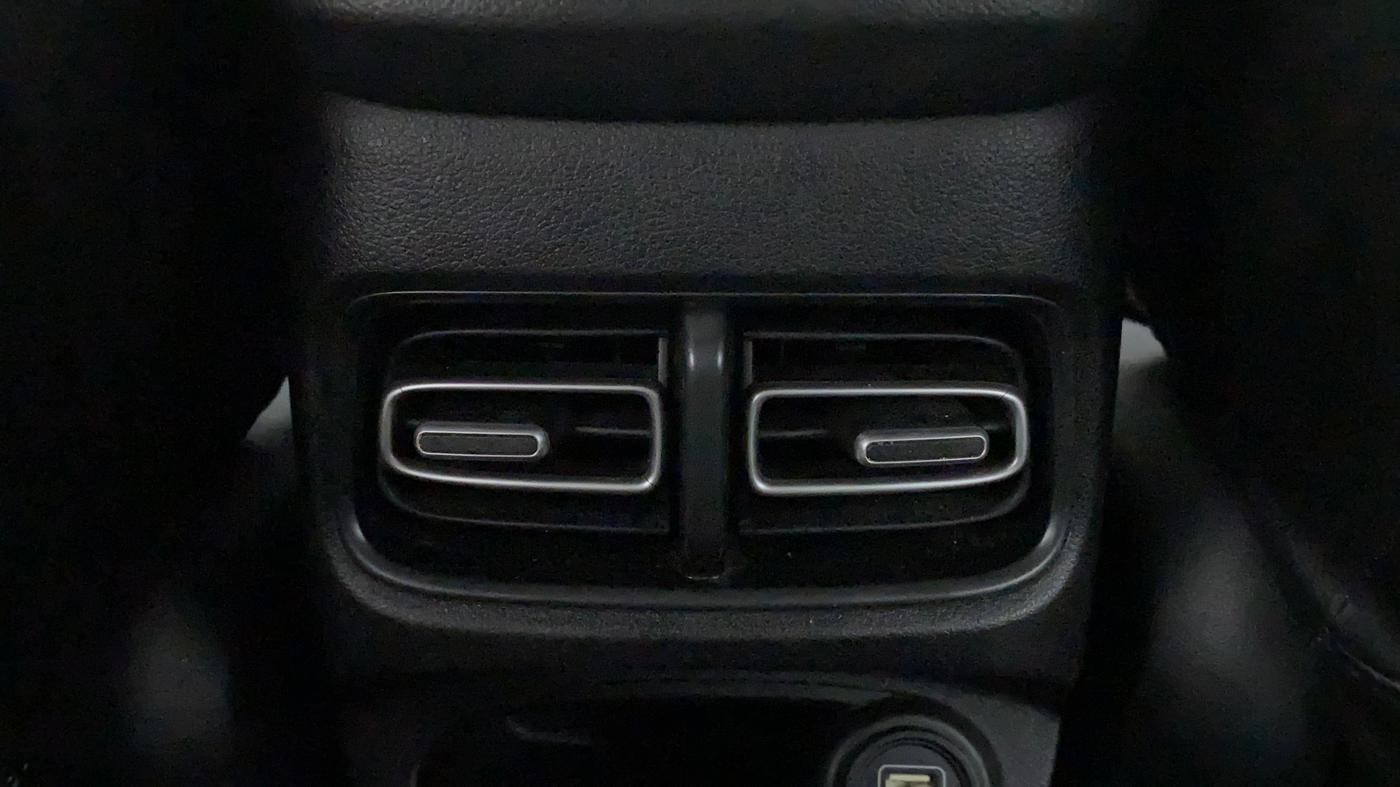 2021 Hyundai Creta S 1.5 PETROL, Petrol, Manual, 17,822 km, Rear AC Vents