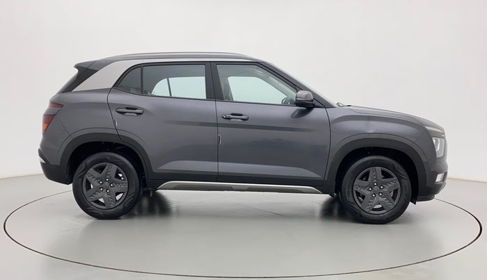 2021 Hyundai Creta S 1.5 PETROL, Petrol, Manual, 17,822 km, Right Side View