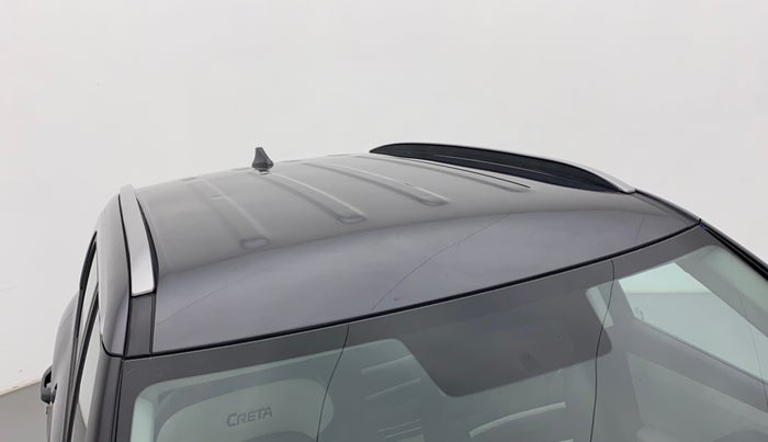 2021 Hyundai Creta S 1.5 PETROL, Petrol, Manual, 17,822 km, Roof
