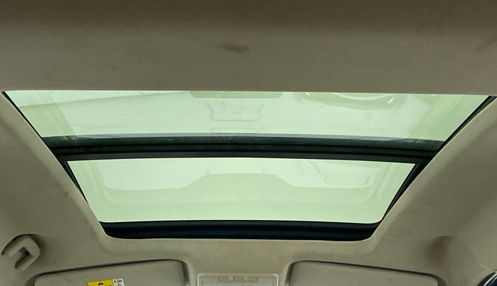 2021 Tata Safari XZA+ ADVENTURE, Diesel, Automatic, 8,975 km, Moonroof/ Sunroof