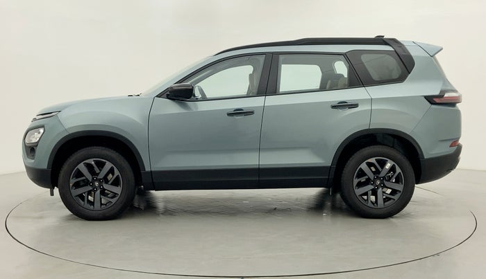 2021 Tata Safari XZA+ ADVENTURE, Diesel, Automatic, 8,975 km, Left Side