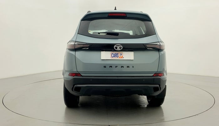 2021 Tata Safari XZA+ ADVENTURE, Diesel, Automatic, 8,975 km, Back/Rear