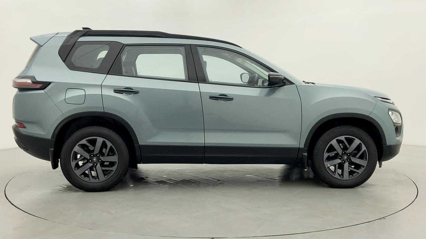 2021 Tata Safari XZA+ ADVENTURE, Diesel, Automatic, 8,975 km, Right Side View