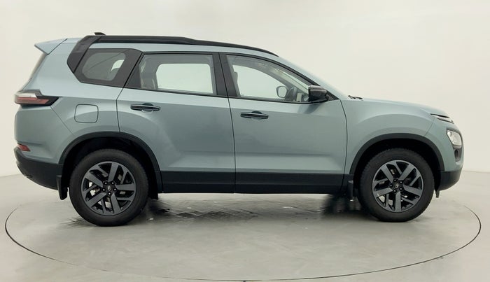 2021 Tata Safari XZA+ ADVENTURE, Diesel, Automatic, 8,975 km, Right Side View