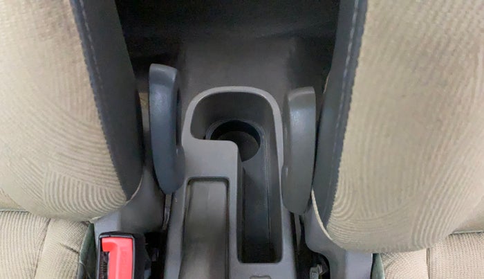2012 Hyundai i10 SPORTZ 1.2, Petrol, Manual, 72,879 km, Driver Side Adjustment Panel