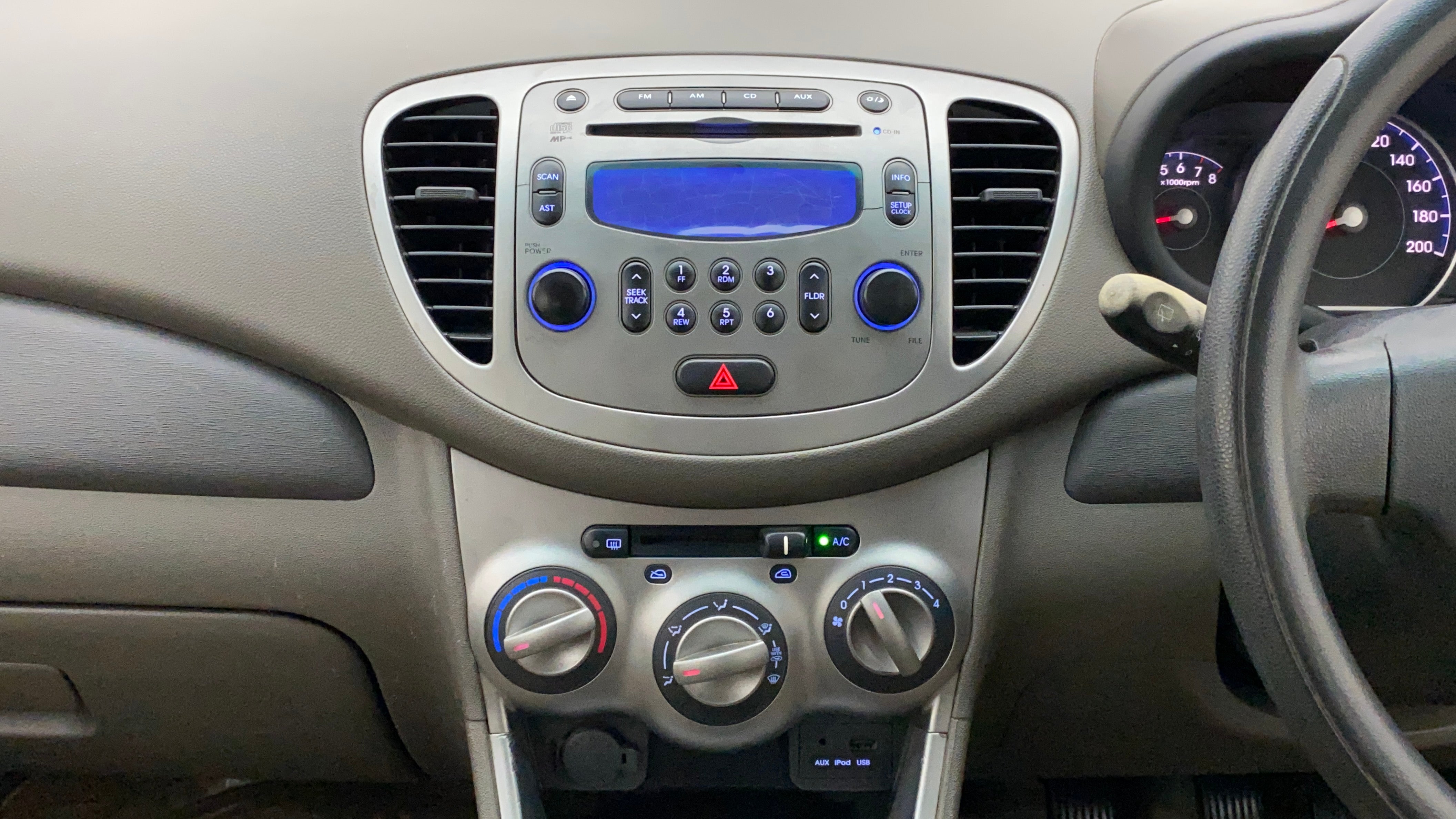Features